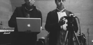 Recording 2015